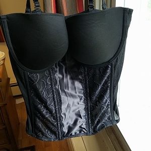 Bustier